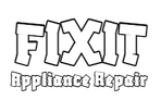 FIXIT APPLIANCE REPAIR